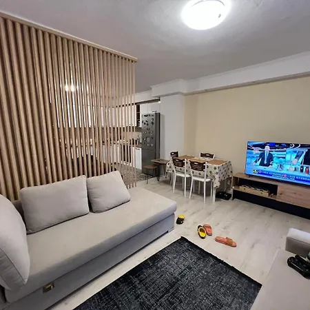 Apartment Juri *