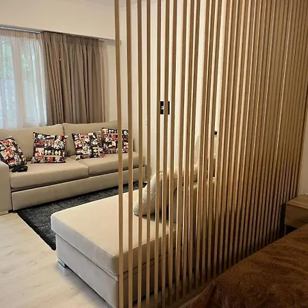 Apartment Juri *