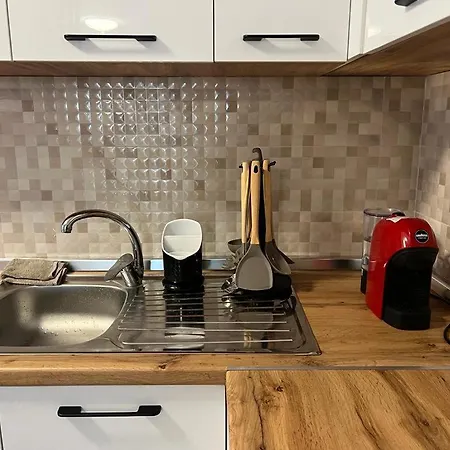 Apartment Juri Golem (Tirana)